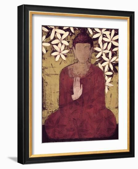 Enlightenment-Ivo-Framed Art Print