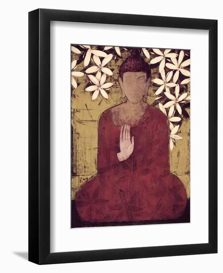 Enlightenment-Ivo-Framed Premium Giclee Print