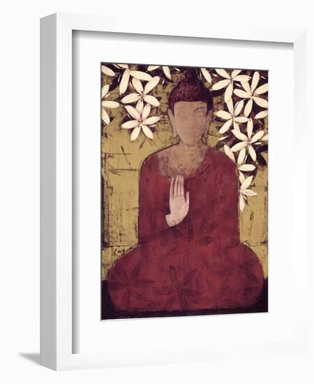 Enlightenment-Ivo-Framed Premium Giclee Print