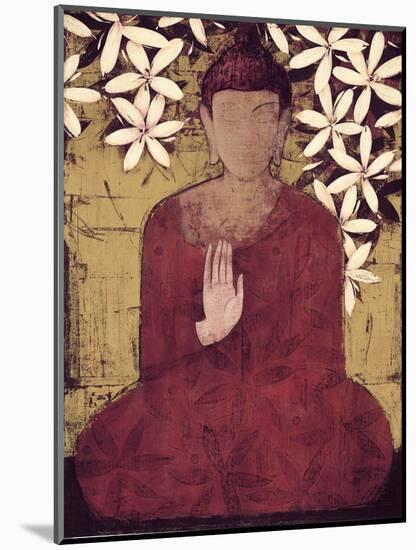 Enlightenment-Ivo-Mounted Premium Giclee Print