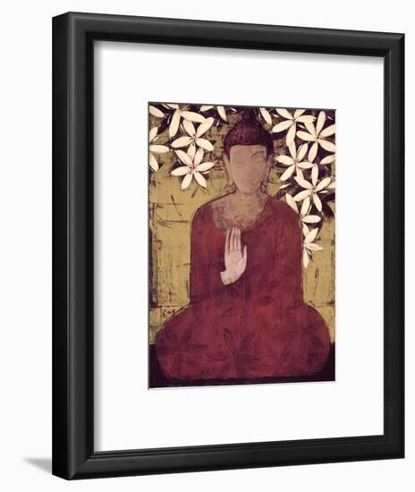 Enlightenment-Ivo-Framed Premium Giclee Print