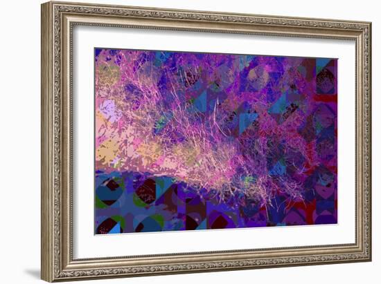 Enlightenment-Scott J. Davis-Framed Giclee Print