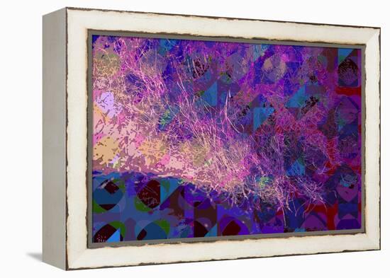 Enlightenment-Scott J. Davis-Framed Premier Image Canvas