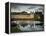 Enniskillen Castle on the Banks of Lough Erne, Enniskillen, County Fermanagh, Northern Ireland-Andrew Mcconnell-Framed Premier Image Canvas