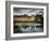 Enniskillen Castle on the Banks of Lough Erne, Enniskillen, County Fermanagh, Northern Ireland-Andrew Mcconnell-Framed Photographic Print