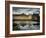 Enniskillen Castle on the Banks of Lough Erne, Enniskillen, County Fermanagh, Northern Ireland-Andrew Mcconnell-Framed Photographic Print