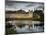 Enniskillen Castle on the Banks of Lough Erne, Enniskillen, County Fermanagh, Northern Ireland-Andrew Mcconnell-Mounted Photographic Print