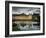 Enniskillen Castle on the Banks of Lough Erne, Enniskillen, County Fermanagh, Northern Ireland-Andrew Mcconnell-Framed Photographic Print