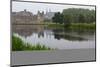 Enniskillen, County Fermanagh, Ulster, Northern Ireland, United Kingdom, Europe-Carsten Krieger-Mounted Photographic Print