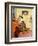 Ennui, 1917-18-Walter Richard Sickert-Framed Giclee Print