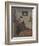 Ennui-Walter Richard Sickert-Framed Giclee Print