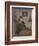 Ennui-Walter Richard Sickert-Framed Giclee Print