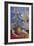 Ennui-Jerzy Marek-Framed Giclee Print