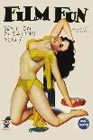 Hang It All!-Enoch Bolles-Art Print