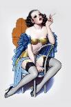 Hang It All!-Enoch Bolles-Art Print