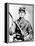 Enoch Hooper Cook, Jr., Pvt, Co. H. 38th Alabama Infantry, C.S.A.-null-Framed Stretched Canvas