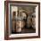 Enoteca Cortona #3-Alan Blaustein-Framed Photographic Print