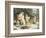 Enough and More to Spare-Frederick Morgan-Framed Giclee Print