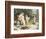 Enough and More to Spare-Frederick Morgan-Framed Giclee Print