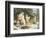 Enough and More to Spare-Frederick Morgan-Framed Giclee Print