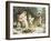 Enough and More to Spare-Frederick Morgan-Framed Giclee Print