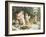 Enough and More to Spare-Frederick Morgan-Framed Giclee Print