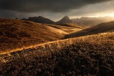 Resplendent Stream-Enrico Fossati-Photographic Print