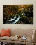 Resplendent Stream-Enrico Fossati-Photographic Print