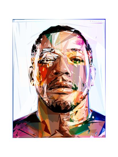 Premium Giclee Print, , large