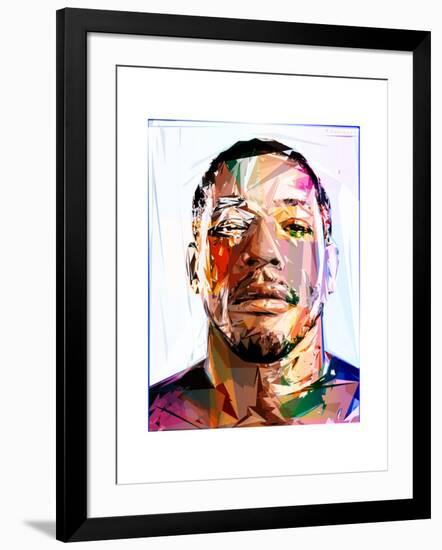 Art Print, , large