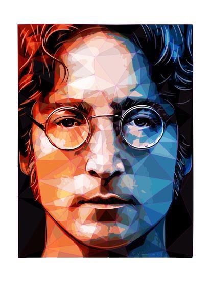 Art Print, , large