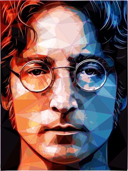 Art Print, , large