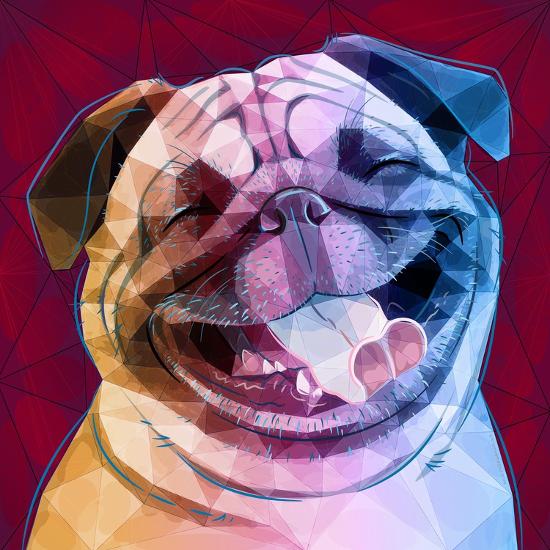 Art Print, , large