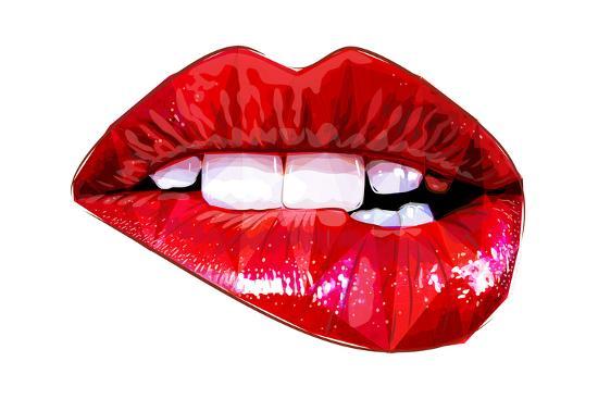 Art Print, , large