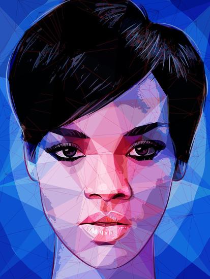 Art Print, , large