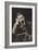 Enrique Granados, Spanish Pianist and Composer (1867-1916)-null-Framed Photographic Print