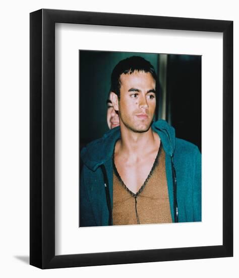 Enrique Iglesias-null-Framed Photo