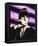 Enrique Iglesias-null-Framed Stretched Canvas