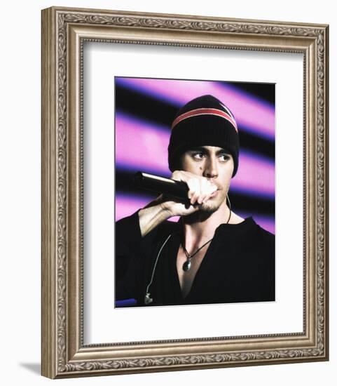 Enrique Iglesias-null-Framed Photo