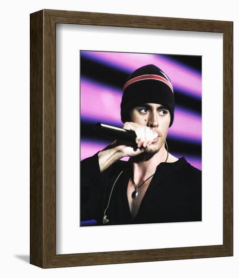 Enrique Iglesias-null-Framed Photo