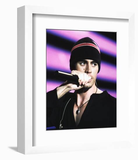 Enrique Iglesias-null-Framed Photo