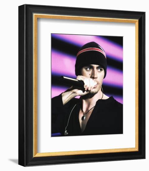 Enrique Iglesias-null-Framed Photo