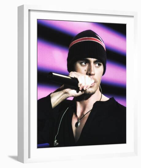 Enrique Iglesias-null-Framed Photo