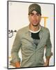 Enrique Iglesias-null-Mounted Photo