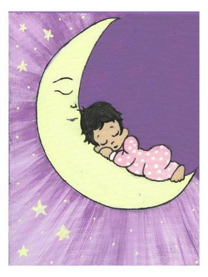 Art Print, , large