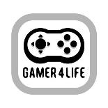 Gamer Life-Enrique Rodriguez Jr.-Art Print