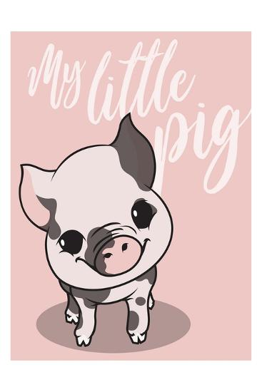 Art Print, , large