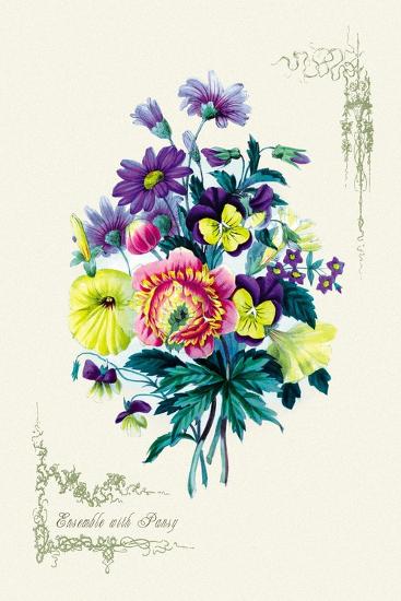 Art Print, , large