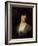 Enshadowed Rapture-George Henry Boughton-Framed Giclee Print