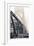 Enshrouded Tower-Donald Satterlee-Framed Giclee Print